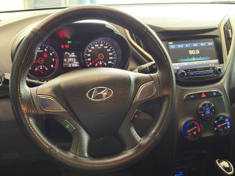 HYUNDAI HB 20 Sedan 1.6 16V 4P FLEX COMFORT PLUS AUTOM�TICO, Foto 11