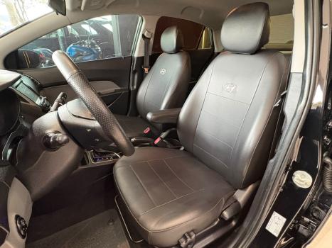 HYUNDAI HB 20 Sedan 1.6 16V 4P FLEX COMFORT PLUS AUTOM�TICO, Foto 14