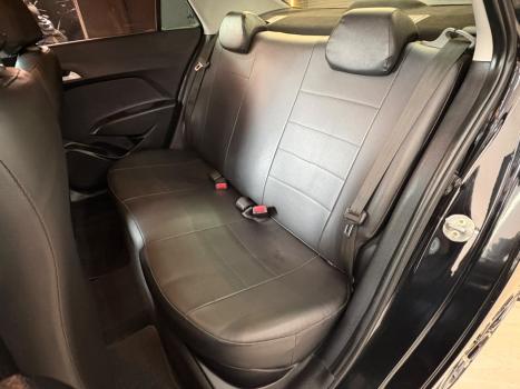 HYUNDAI HB 20 Sedan 1.6 16V 4P FLEX COMFORT PLUS AUTOM�TICO, Foto 15