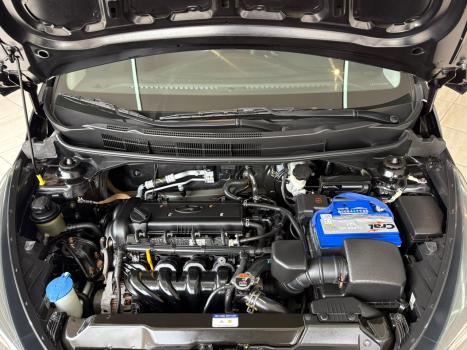 HYUNDAI HB 20 Sedan 1.6 16V 4P FLEX COMFORT PLUS AUTOM�TICO, Foto 16