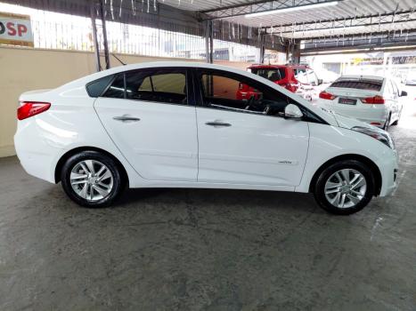 HYUNDAI HB 20 Sedan 1.6 16V 4P FLEX PREMIUM AUTOM�TICO, Foto 4