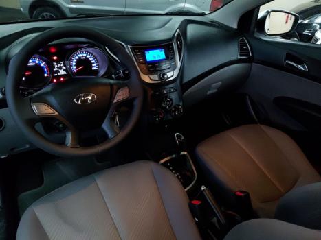HYUNDAI HB 20 Sedan 1.6 16V 4P FLEX PREMIUM AUTOM�TICO, Foto 12