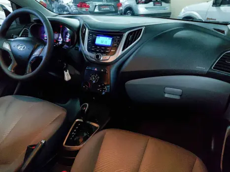 HYUNDAI HB 20 Sedan 1.6 16V 4P FLEX PREMIUM AUTOM�TICO, Foto 15