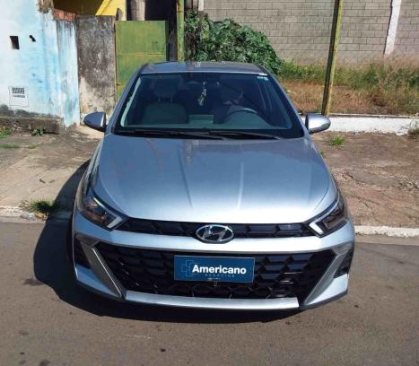 HYUNDAI HB 20 Sedan 1.0 12V 4P FLEX TGDI PLATINUM SAFETY TURBO AUTOM�TICO, Foto 2