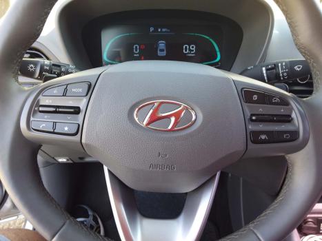 HYUNDAI HB 20 Sedan 1.0 12V 4P FLEX TGDI PLATINUM SAFETY TURBO AUTOM�TICO, Foto 5