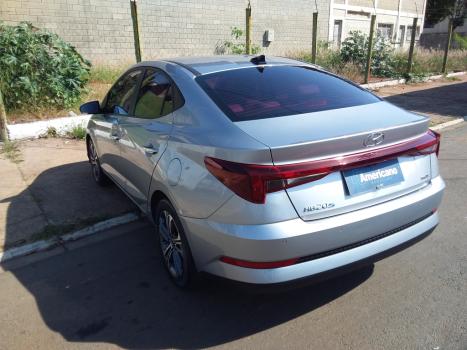 HYUNDAI HB 20 Sedan 1.0 12V 4P FLEX TGDI PLATINUM SAFETY TURBO AUTOM�TICO, Foto 8