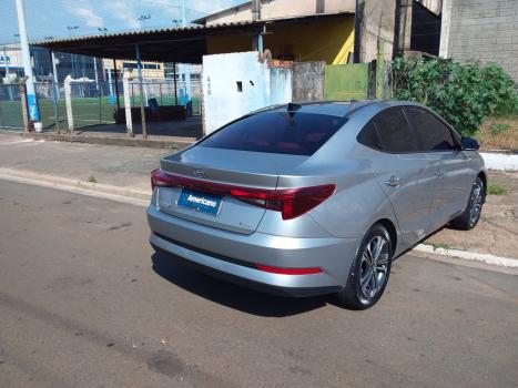 HYUNDAI HB 20 Sedan 1.0 12V 4P FLEX TGDI PLATINUM SAFETY TURBO AUTOM�TICO, Foto 10