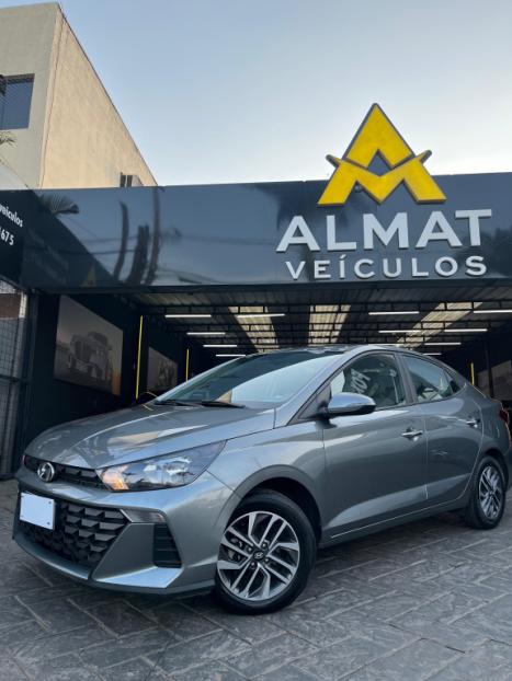 HYUNDAI HB 20 Sedan 1.0 12V 4P FLEX LIMITED, Foto 1