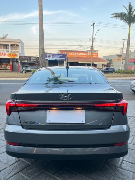 HYUNDAI HB 20 Sedan 1.0 12V 4P FLEX LIMITED, Foto 2