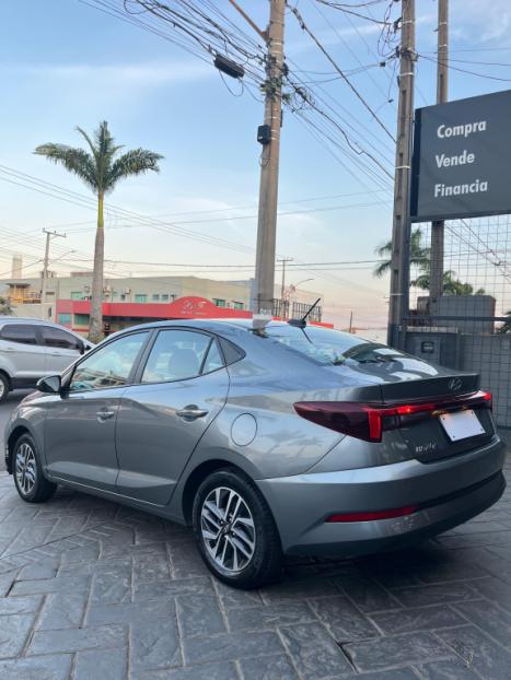 HYUNDAI HB 20 Sedan 1.0 12V 4P FLEX LIMITED, Foto 4