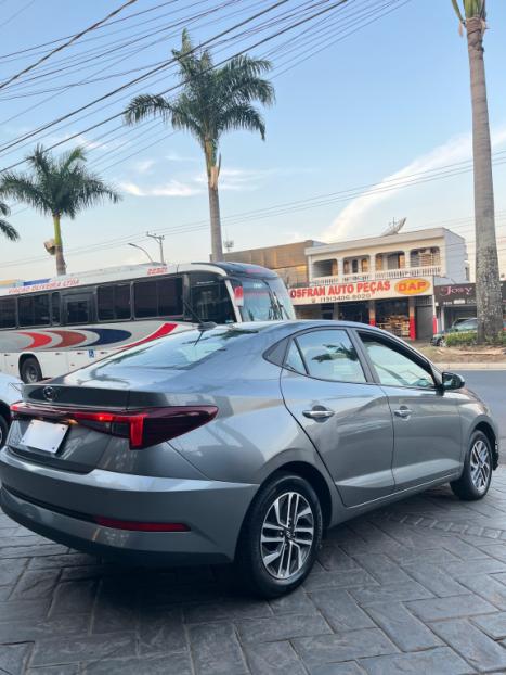 HYUNDAI HB 20 Sedan 1.0 12V 4P FLEX LIMITED, Foto 5