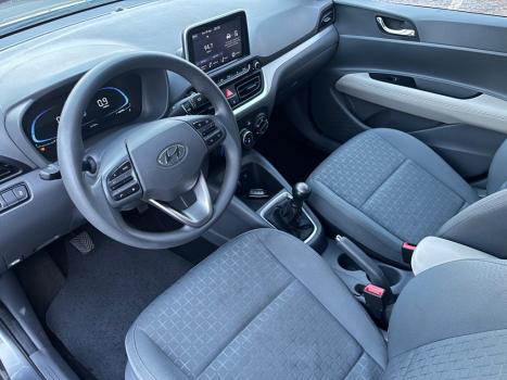 HYUNDAI HB 20 Sedan 1.0 12V 4P FLEX LIMITED, Foto 6