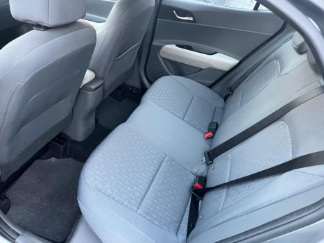 HYUNDAI HB 20 Sedan 1.0 12V 4P FLEX LIMITED, Foto 9