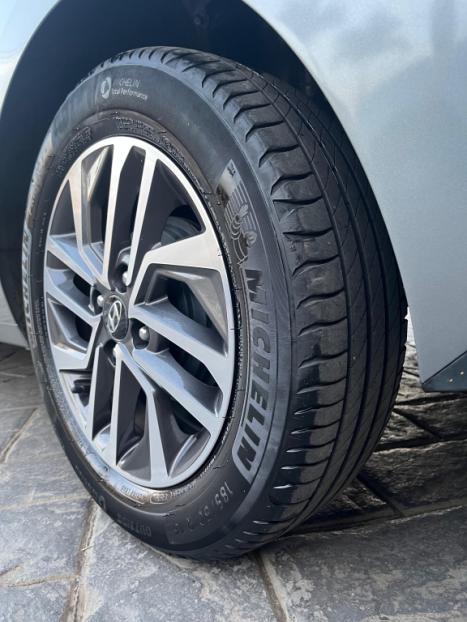 HYUNDAI HB 20 Sedan 1.0 12V 4P FLEX LIMITED, Foto 10