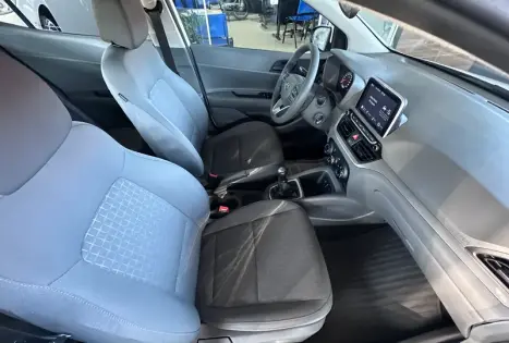 HYUNDAI HB 20 Sedan 1.0 12V 4P FLEX COMFORT STYLE, Foto 7
