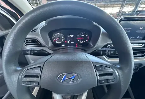 HYUNDAI HB 20 Sedan 1.0 12V 4P FLEX COMFORT STYLE, Foto 10