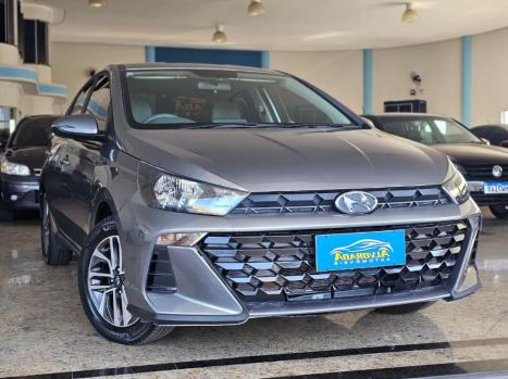 HYUNDAI HB 20 Sedan 1.0 12V 4P FLEX LIMITED, Foto 2