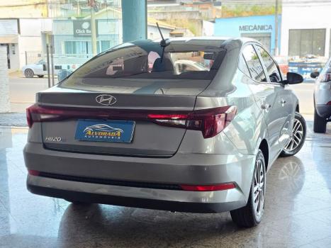 HYUNDAI HB 20 Sedan 1.0 12V 4P FLEX LIMITED, Foto 3