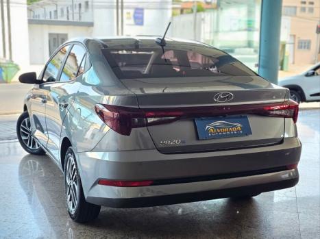 HYUNDAI HB 20 Sedan 1.0 12V 4P FLEX LIMITED, Foto 4