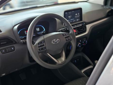 HYUNDAI HB 20 Sedan 1.0 12V 4P FLEX LIMITED, Foto 5