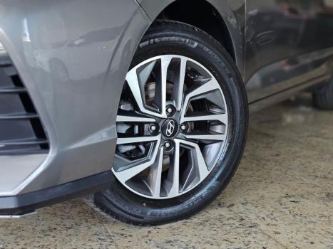 HYUNDAI HB 20 Sedan 1.0 12V 4P FLEX LIMITED, Foto 11
