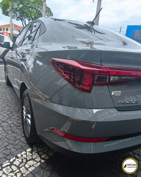 HYUNDAI HB 20 Sedan 1.0 12V 4P FLEX LIMITED, Foto 7
