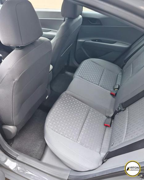 HYUNDAI HB 20 Sedan 1.0 12V 4P FLEX LIMITED, Foto 14
