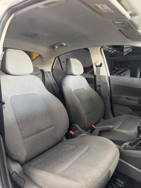 HYUNDAI HB 20 Sedan 1.0 12V 4P FLEX COMFORT STYLE, Foto 9