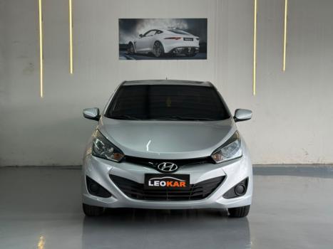 HYUNDAI HB 20 Sedan 1.6 16V 4P FLEX COMFORT PLUS AUTOM�TICO, Foto 2
