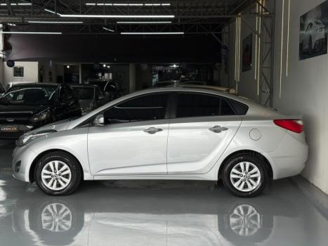 HYUNDAI HB 20 Sedan 1.6 16V 4P FLEX COMFORT PLUS AUTOM�TICO, Foto 8