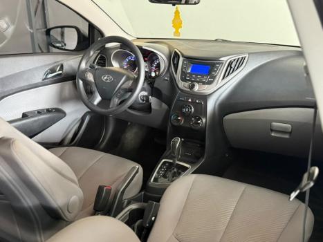 HYUNDAI HB 20 Sedan 1.6 16V 4P FLEX COMFORT PLUS AUTOM�TICO, Foto 9