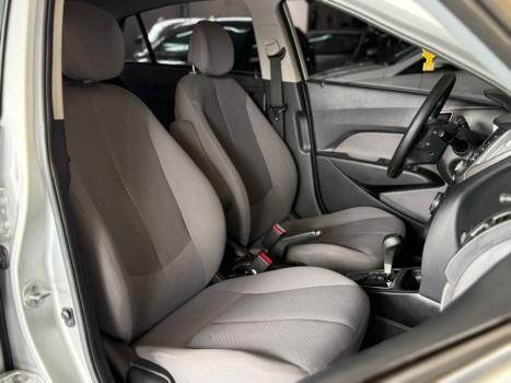 HYUNDAI HB 20 Sedan 1.6 16V 4P FLEX COMFORT PLUS AUTOM�TICO, Foto 10