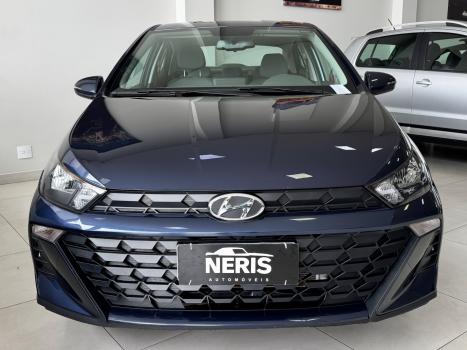 HYUNDAI HB 20 Sedan 1.0 12V 4P FLEX LIMITED, Foto 2