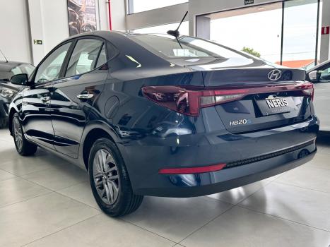 HYUNDAI HB 20 Sedan 1.0 12V 4P FLEX LIMITED, Foto 7
