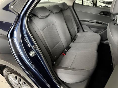 HYUNDAI HB 20 Sedan 1.0 12V 4P FLEX LIMITED, Foto 9