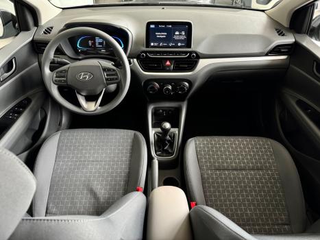 HYUNDAI HB 20 Sedan 1.0 12V 4P FLEX LIMITED, Foto 10