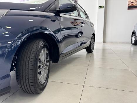 HYUNDAI HB 20 Sedan 1.0 12V 4P FLEX LIMITED, Foto 11