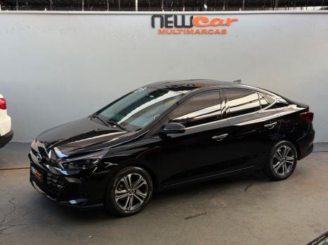 HYUNDAI HB 20 Sedan 1.0 12V 4P FLEX TGDI PLATINUM PLUS TURBO AUTOM�TICO, Foto 1