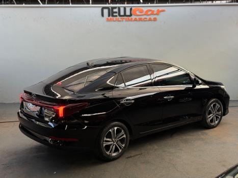 HYUNDAI HB 20 Sedan 1.0 12V 4P FLEX TGDI PLATINUM PLUS TURBO AUTOM�TICO, Foto 2