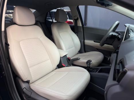 HYUNDAI HB 20 Sedan 1.0 12V 4P FLEX TGDI PLATINUM PLUS TURBO AUTOM�TICO, Foto 4