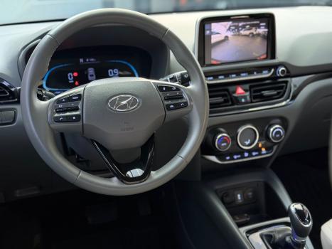HYUNDAI HB 20 Sedan 1.0 12V 4P FLEX TGDI PLATINUM PLUS TURBO AUTOM�TICO, Foto 7