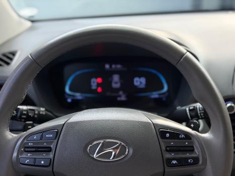 HYUNDAI HB 20 Sedan 1.0 12V 4P FLEX TGDI PLATINUM PLUS TURBO AUTOM�TICO, Foto 9