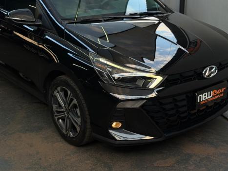 HYUNDAI HB 20 Sedan 1.0 12V 4P FLEX TGDI PLATINUM PLUS TURBO AUTOM�TICO, Foto 12