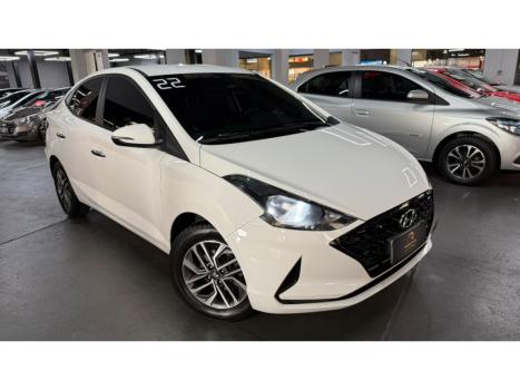 HYUNDAI HB 20 Sedan 1.0 12V 4P FLEX TGDI PLATINUM TURBO AUTOM�TICO, Foto 1