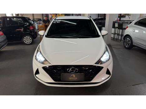 HYUNDAI HB 20 Sedan 1.0 12V 4P FLEX TGDI PLATINUM TURBO AUTOM�TICO, Foto 2