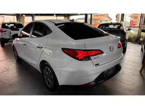 HYUNDAI HB 20 Sedan 1.0 12V 4P FLEX TGDI PLATINUM TURBO AUTOM�TICO, Foto 6