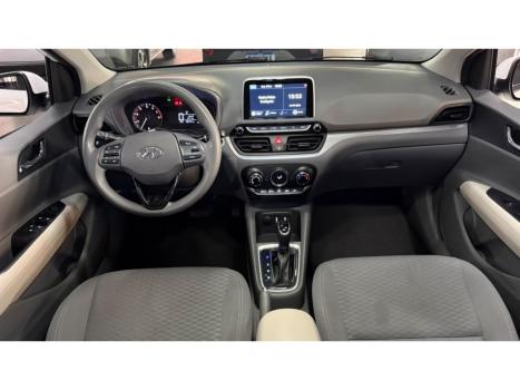HYUNDAI HB 20 Sedan 1.0 12V 4P FLEX TGDI PLATINUM TURBO AUTOM�TICO, Foto 7