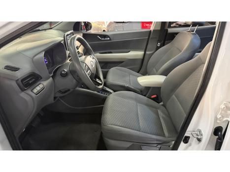 HYUNDAI HB 20 Sedan 1.0 12V 4P FLEX TGDI PLATINUM TURBO AUTOM�TICO, Foto 9