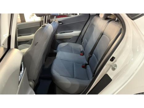 HYUNDAI HB 20 Sedan 1.0 12V 4P FLEX TGDI PLATINUM TURBO AUTOM�TICO, Foto 10