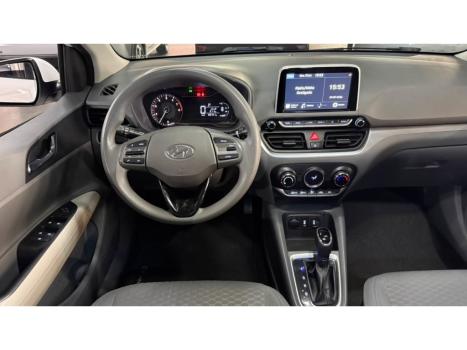 HYUNDAI HB 20 Sedan 1.0 12V 4P FLEX TGDI PLATINUM TURBO AUTOM�TICO, Foto 17